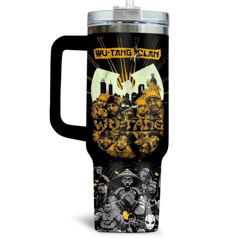 Premium WTCL Stanley Cup NTH3577LTT - Image 2