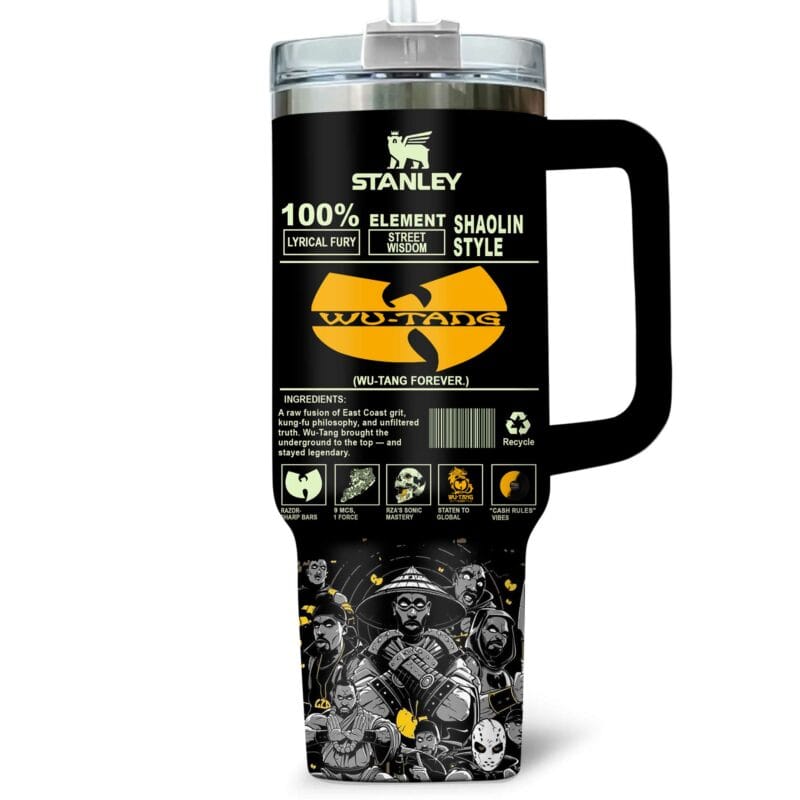 Premium WTCL Stanley Cup NTH3577LTT - Image 3