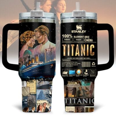 Premium TTN Stanley Cup NTH3578LTT