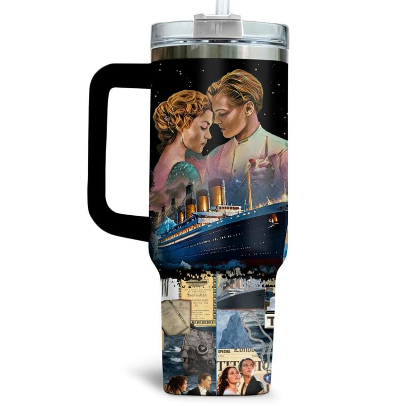 Premium TTN Stanley Cup NTH3578LTT - Image 2