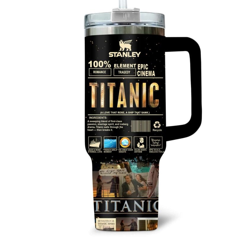 Premium TTN Stanley Cup NTH3578LTT - Image 3