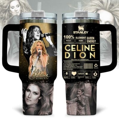 Premium CEDI Stanley Cup NTH3579LTT