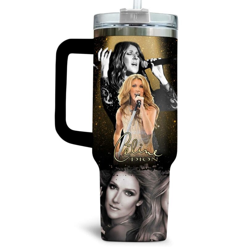 Premium CEDI Stanley Cup NTH3579LTT - Image 2