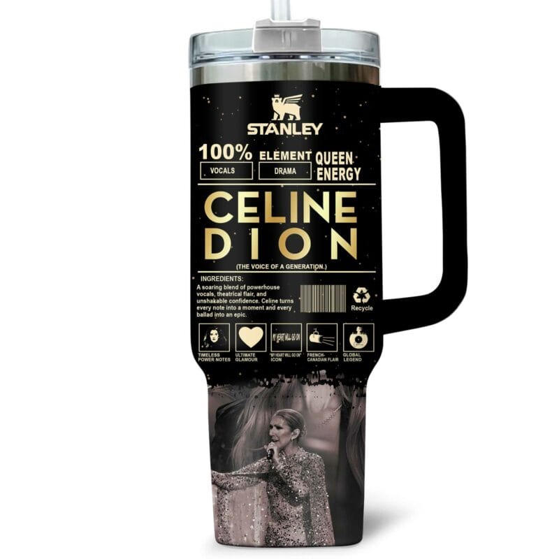 Premium CEDI Stanley Cup NTH3579LTT - Image 3