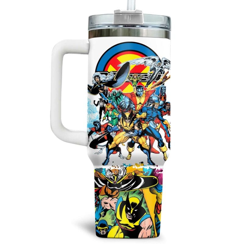 Premium XMEN Stanley Cup NTH3584LTT - Image 2