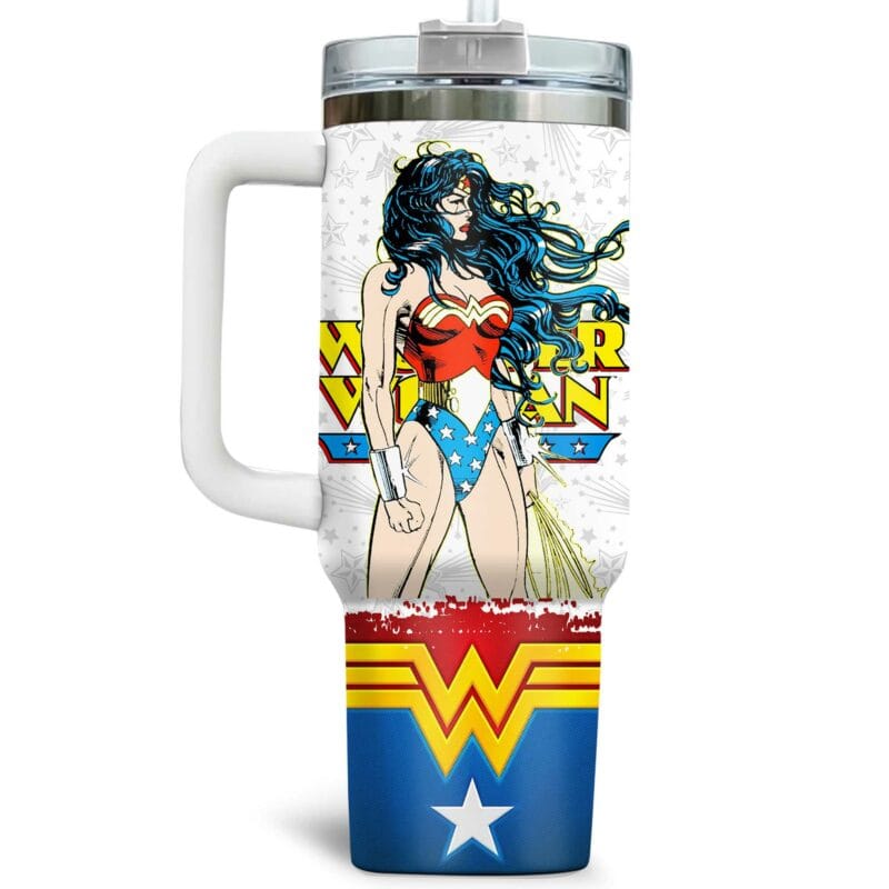 Premium WDW Stanley Cup NTH3585LTT - Image 2