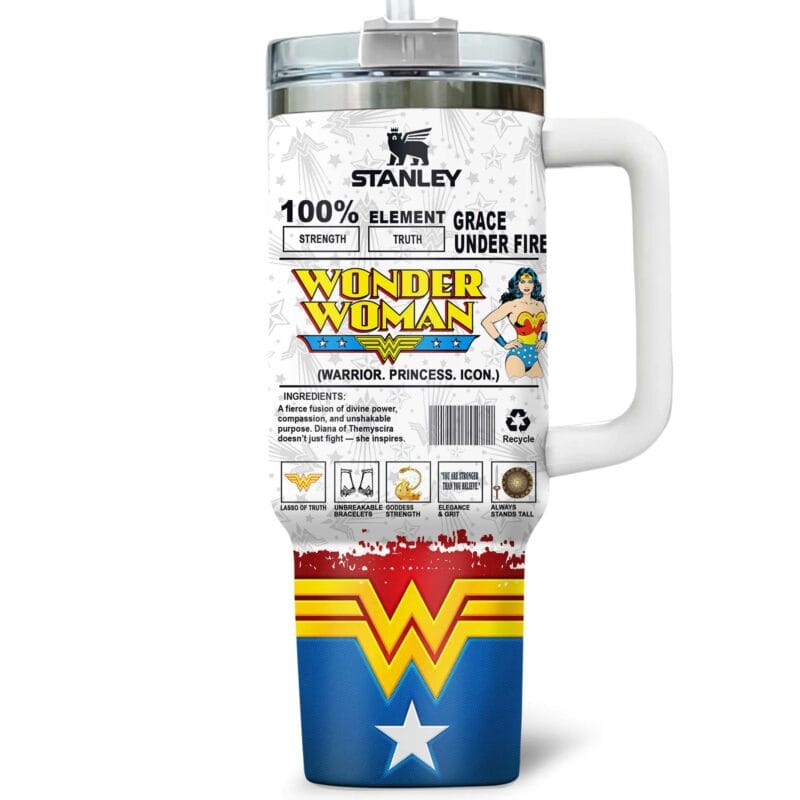 Premium WDW Stanley Cup NTH3585LTT - Image 3