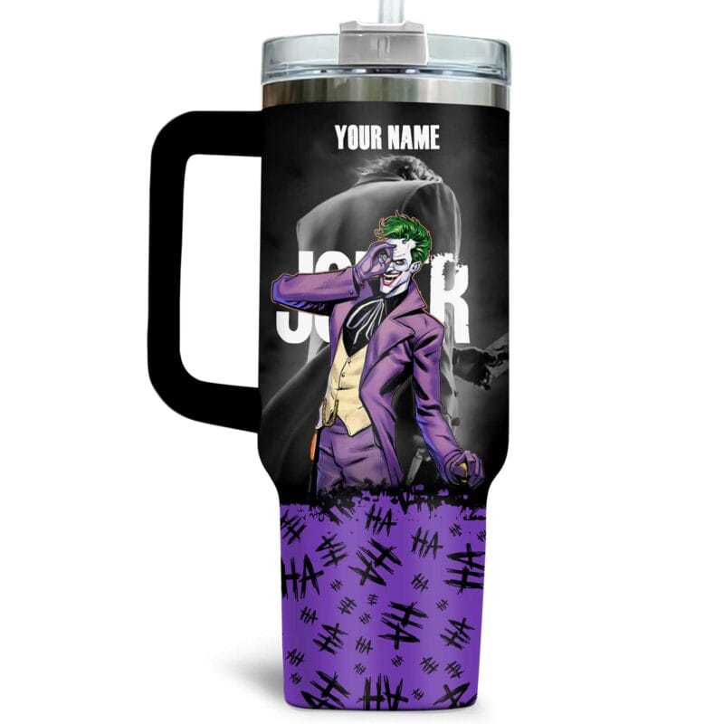 Premium JOK Stanley Cup NTH3595LTT - Image 2