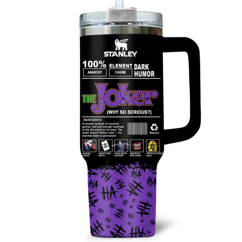 Premium JOK Stanley Cup NTH3595LTT - Image 3