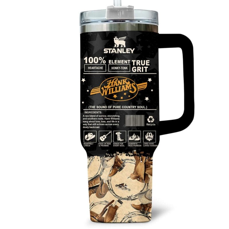 Premium HWLJ Stanley Cup NTH3596LTT - Image 3