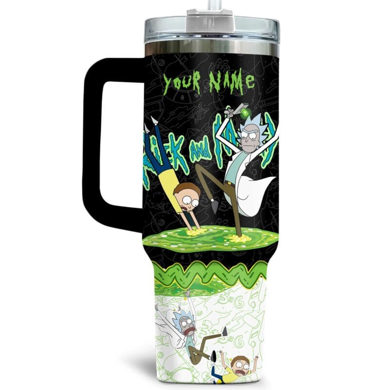 Premium RKMT Stanley Cup NTH3597LTT - Image 2