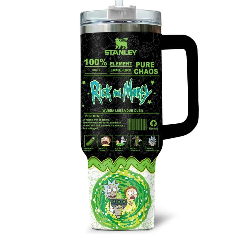 Premium RKMT Stanley Cup NTH3597LTT - Image 3