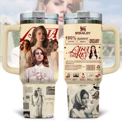 Premium LDEL Stanley Cup NTH3605LTT