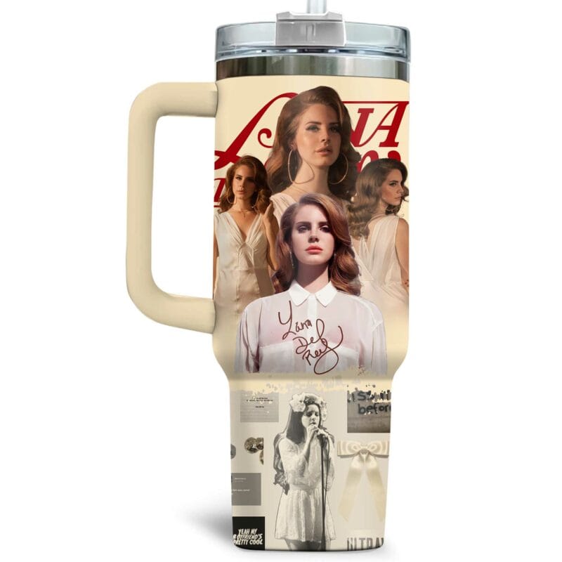 Premium LDEL Stanley Cup NTH3605LTT - Image 2