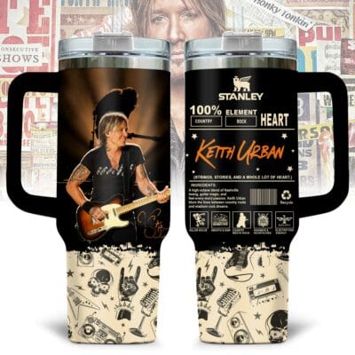 Premium KUB Stanley Cup NTH3606LTT