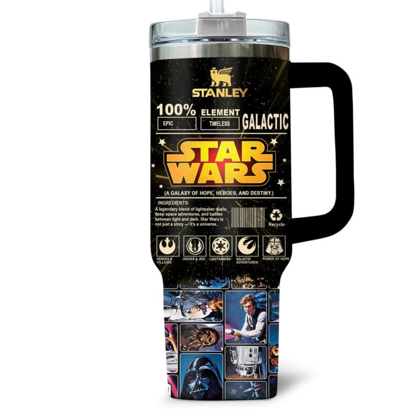 Premium STAR Stanley Cup NTH3623LTT - Image 3