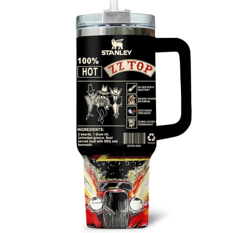 Premium ZZTO Stanley Cup NTH3696LTT - Image 3