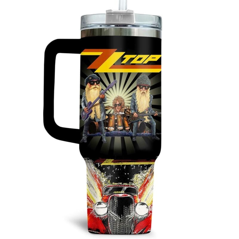 Premium ZZTO Stanley Cup NTH3696LTT - Image 2