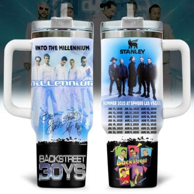 BSB Stanley Tumbler 40oz MNG3823NVH