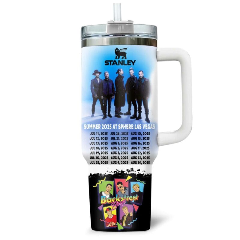 BSB Stanley Tumbler 40oz MNG3823NVH - Image 2