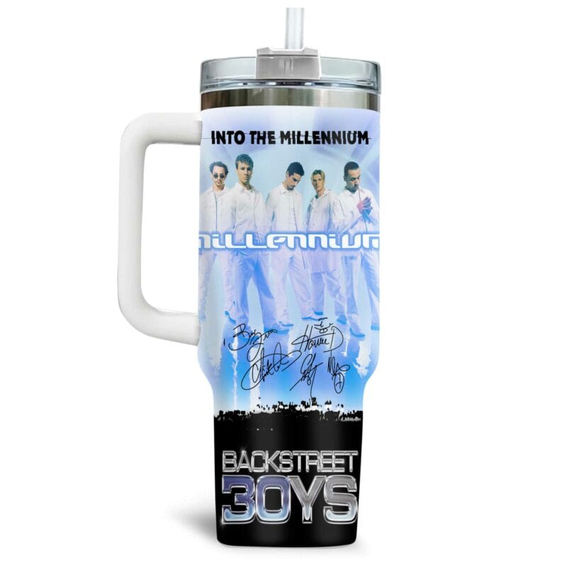 BSB Stanley Tumbler 40oz MNG3823NVH - Image 3