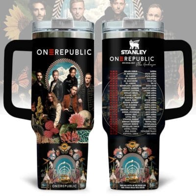 ONRP Stanley Tumbler 40oz MNG3826NVH