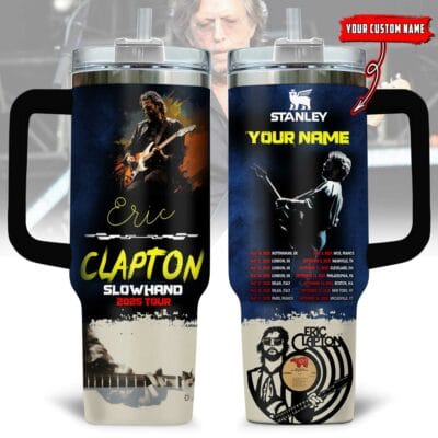 ECLA Stanley Tumbler 40oz MNG3848NVH