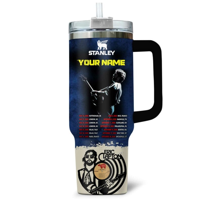 ECLA Stanley Tumbler 40oz MNG3848NVH - Image 3