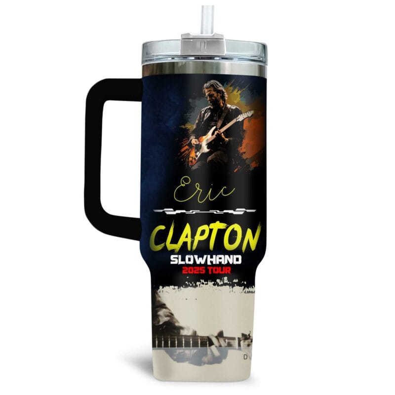 ECLA Stanley Tumbler 40oz MNG3848NVH - Image 2