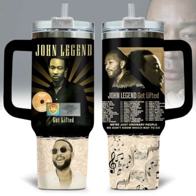 JLG Stanley Tumbler 40oz MNG3850LTT