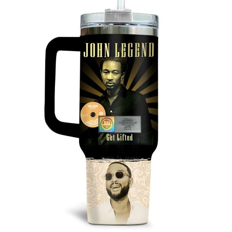 JLG Stanley Tumbler 40oz MNG3850LTT - Image 3