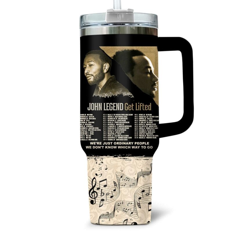 JLG Stanley Tumbler 40oz MNG3850LTT - Image 4