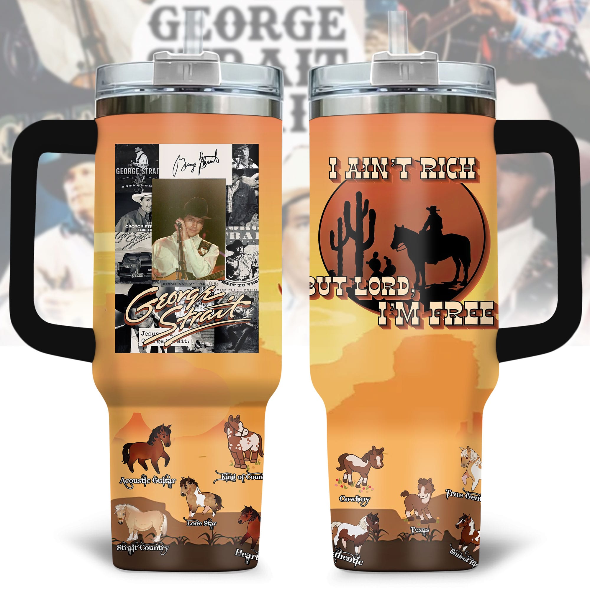 Premium GSTR Stanley Cup MNG3630NTS