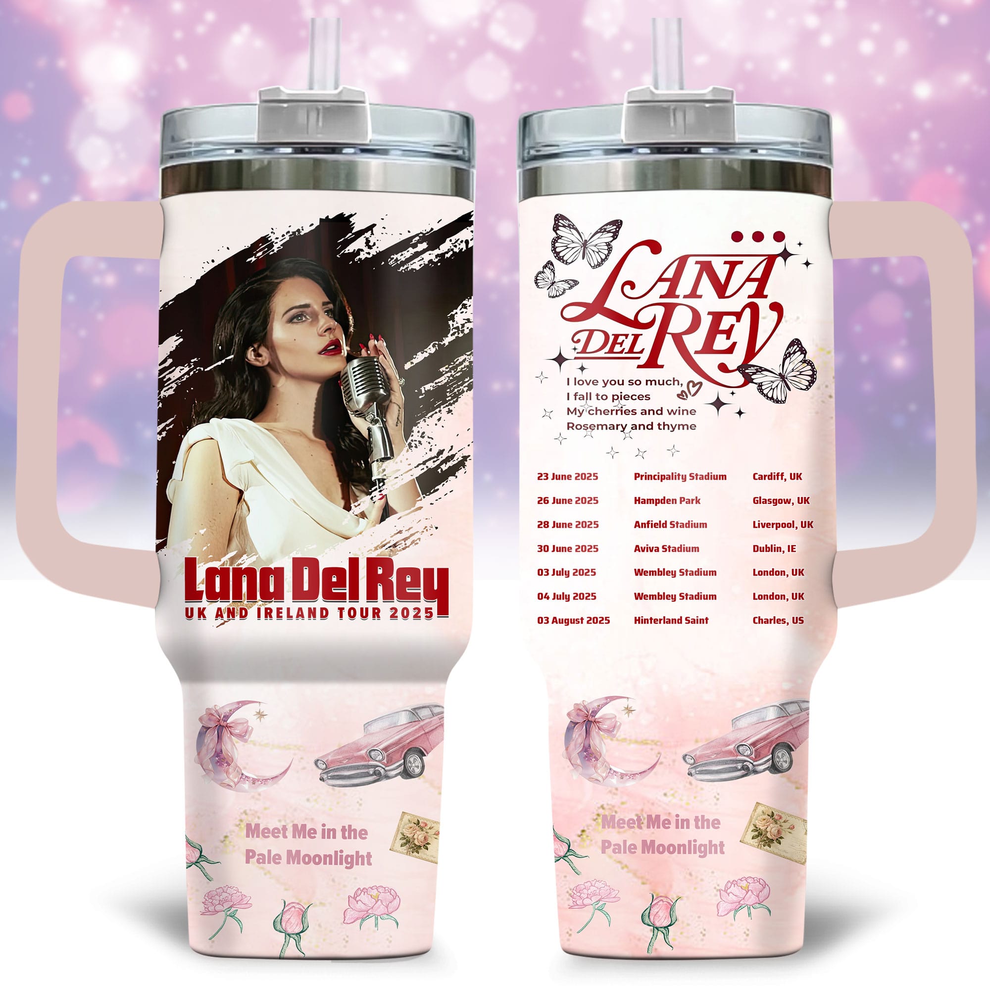 Premium LDEL Stanley Cup MNG3651NTS