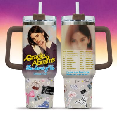 GRA Stanley Tumbler 40oz MNG3799NTS