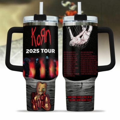 KORN Stanley Tumbler 40oz MNG3813NTS