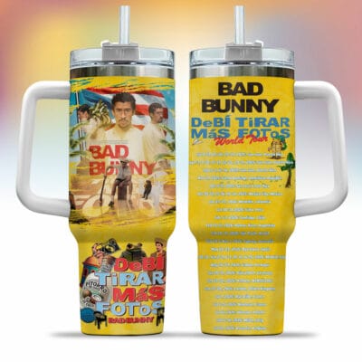 BBN Stanley Tumbler 40oz MNG3775NTS