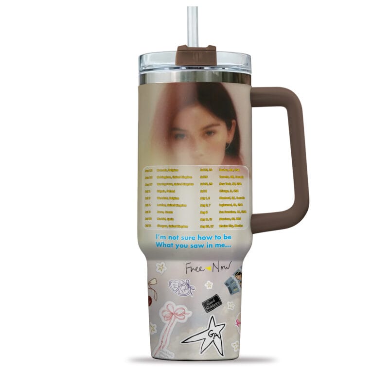 GRA Stanley Tumbler 40oz MNG3799NTS - Image 2