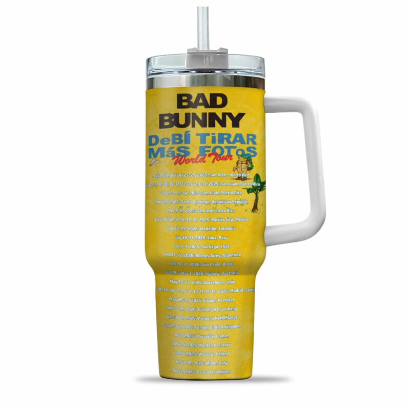 BBN Stanley Tumbler 40oz MNG3775NTS - Image 3