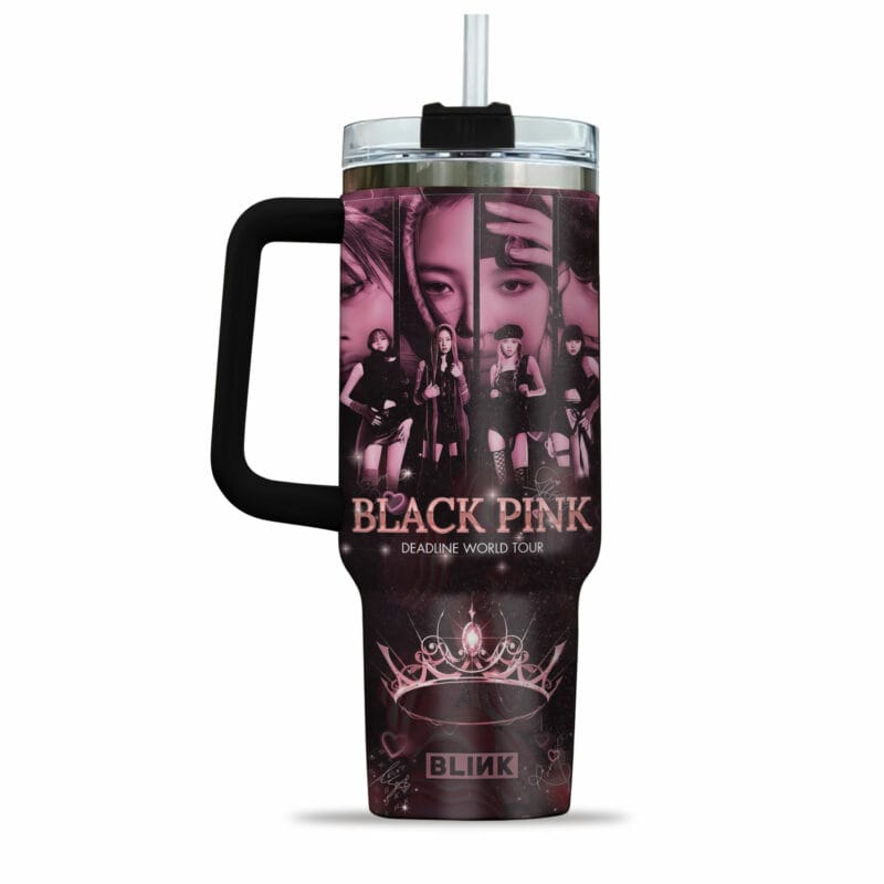 BLPK Stanley Tumbler 40oz MNG3786NTS - Image 2