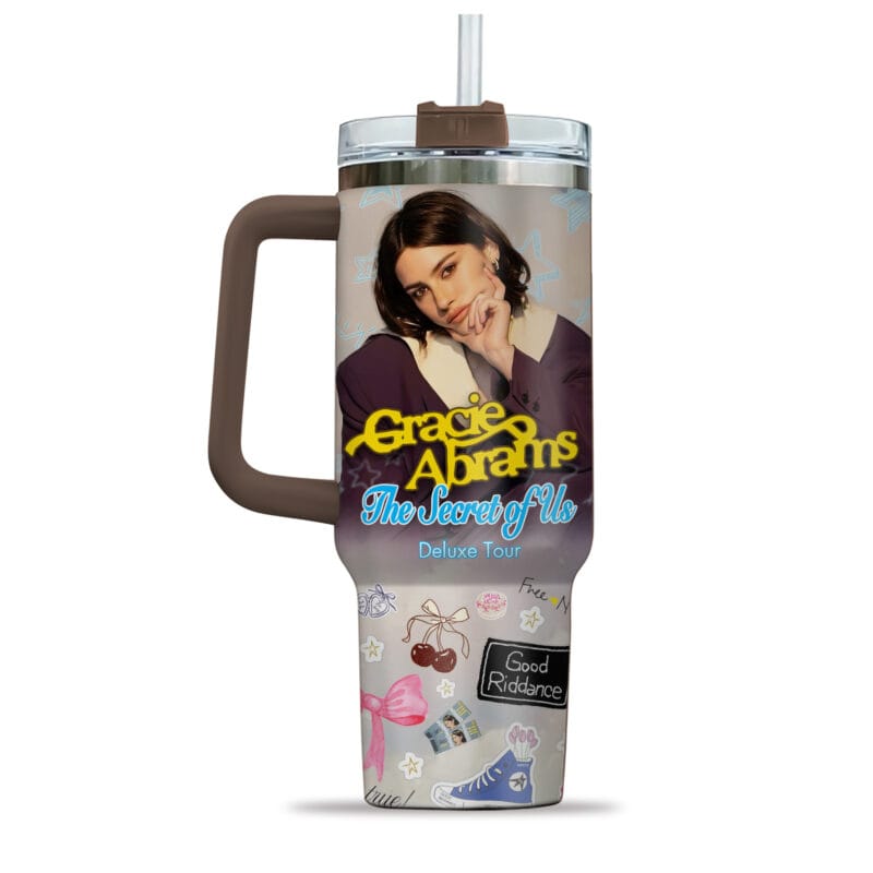 GRA Stanley Tumbler 40oz MNG3799NTS - Image 3