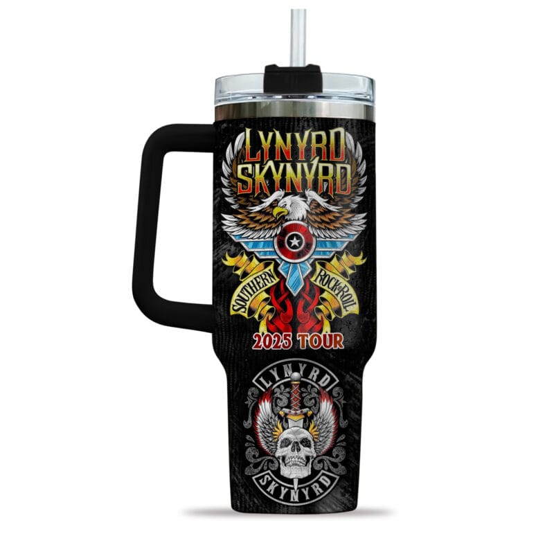 LSKY Stanley Tumbler 40oz MNG3742NTS - Image 2