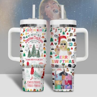 TLSW Stanley Tumbler 40oz HDN1318NVH