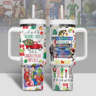 TGRI Stanley Tumbler 40oz HDN1348NVH