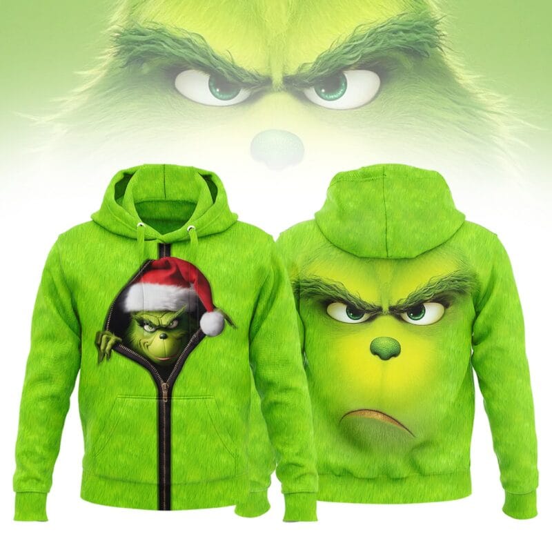 TGRI 3D T-Shirt & Hoodie HDN1352NVH - Image 2