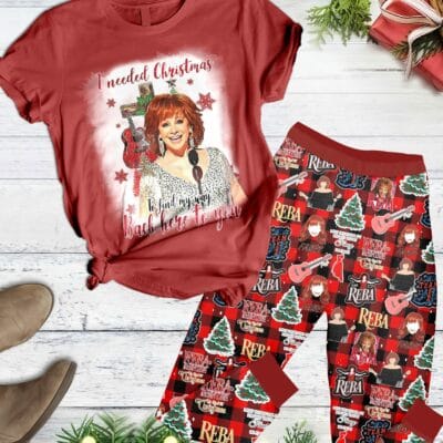 RBM Set Short Sleeve T-shirt & Long pants Pajamas HDN1355NVH