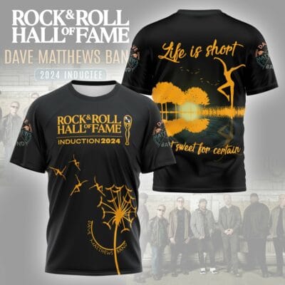 DAVE 3D T-shirt HDN1392NVH