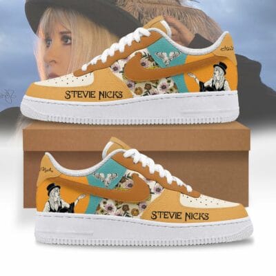 STVN AF1 Shoes HDN1663NVH