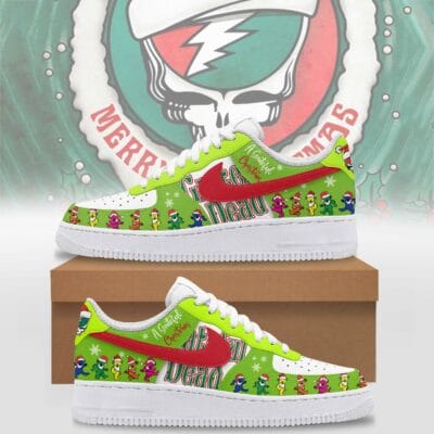 GRDE AF1 Shoes HDN1780LTT