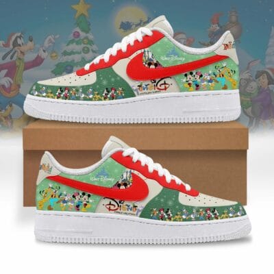 MMF AF1 Shoes HDN1831NVH